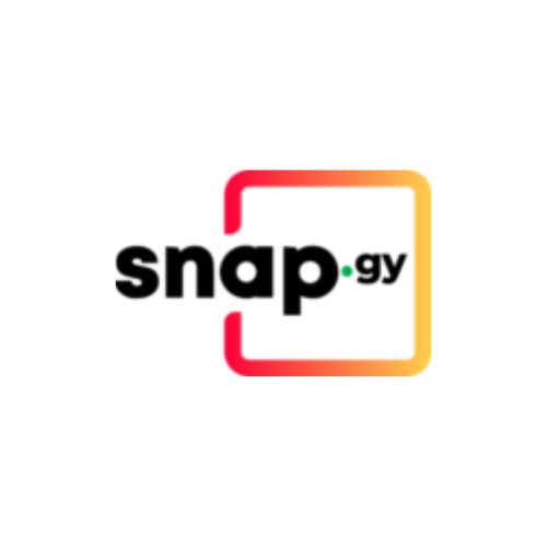 SnapGy Logo
