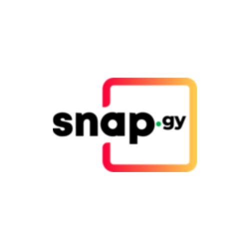 snapgy Logo