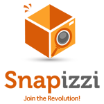 Snapizzi Logo