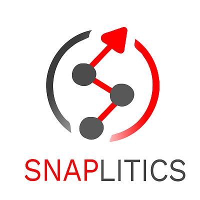 snaplitics Logo