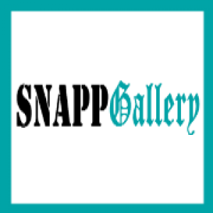 snappgallery Logo