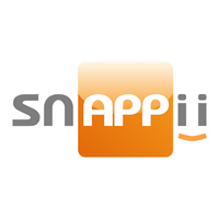 snappiiapp Logo