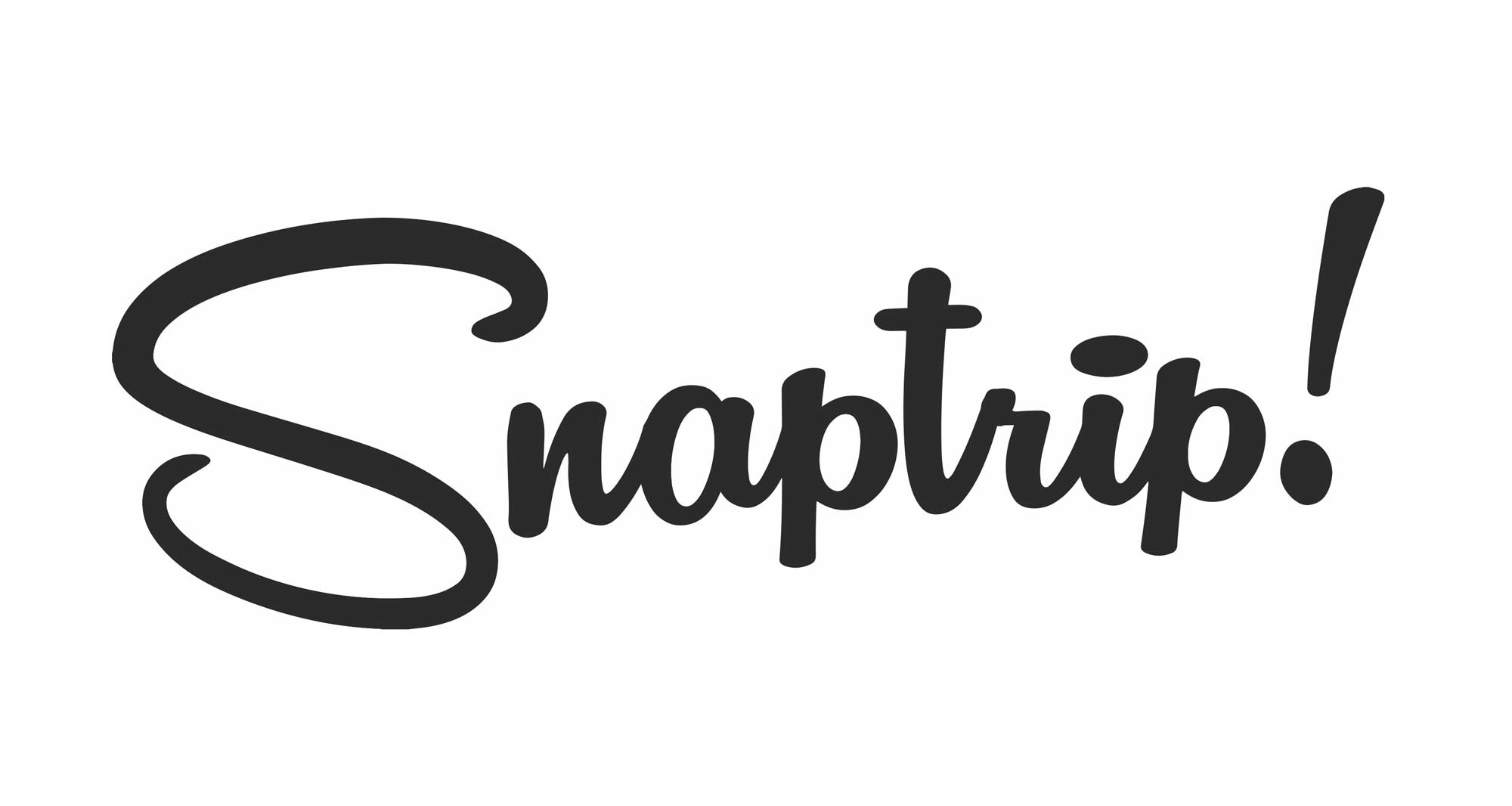 snaptrip Logo