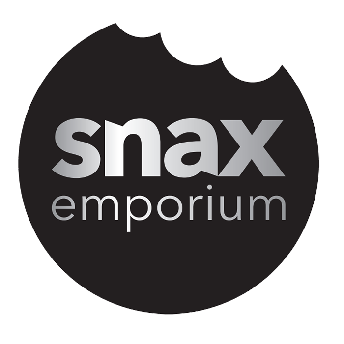 snaxemporium Logo