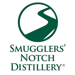 Smugglers' Notch Distillery Logo