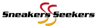 Sneakers Seekers Logo