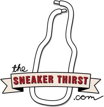 SneakerThirst LLC Logo