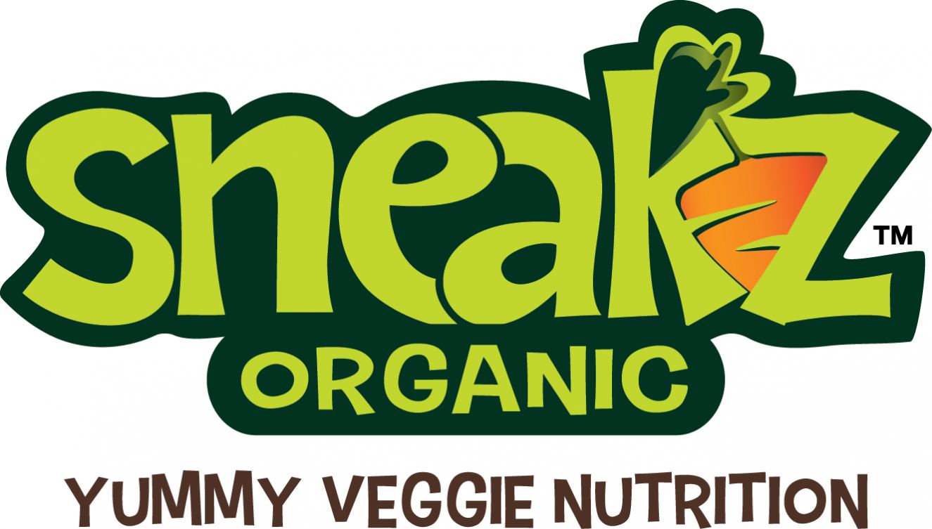 Sneakz Organic Logo