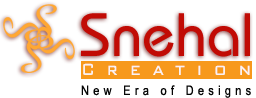 SNEHAL CREATION INC Logo