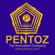 Pentoz Technology Logo