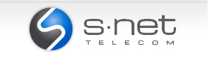 snetconnect Logo