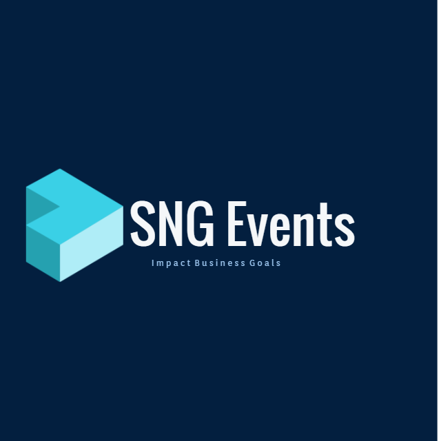 SNG Events Logo