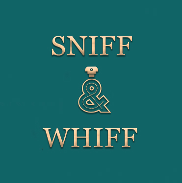 sniffandwhiff Logo