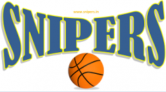 snipers Logo