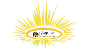 AZ Camp 180 Logo