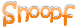 snoopf Logo