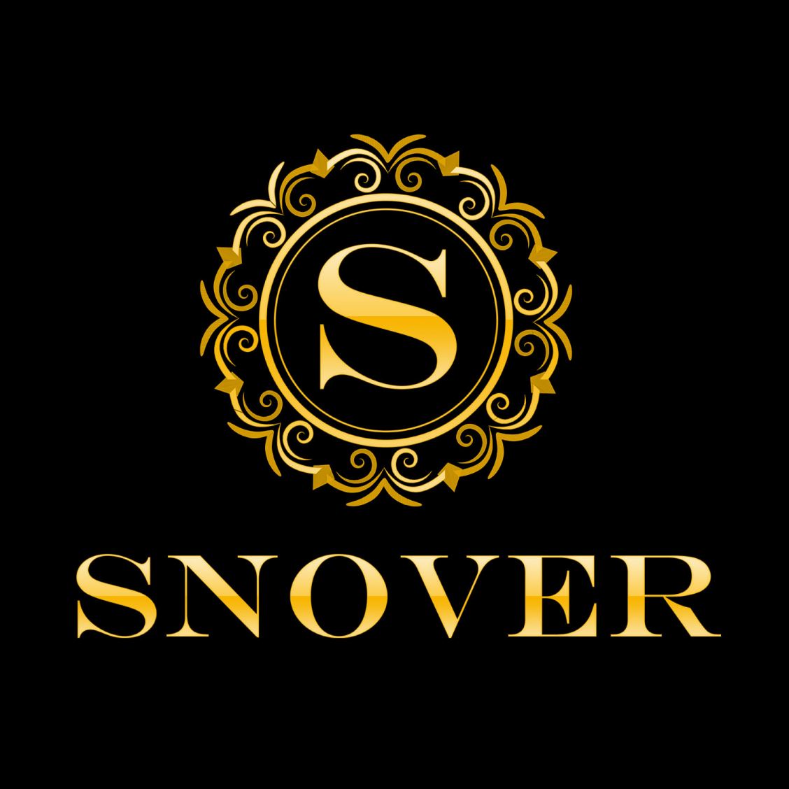 Snover Logo