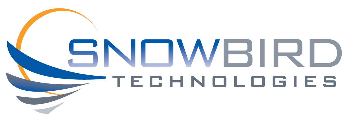 Snowbird Technologies Logo