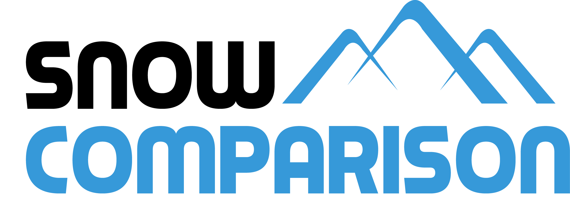 snowcomparison Logo