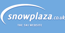 snowplazaUK Logo