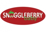 snuggleberrybaby Logo