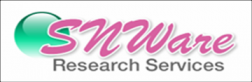 snwareresearch Logo