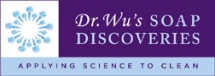 soapdiscoveries Logo