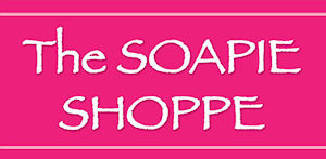 soapieshoppe Logo