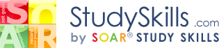 soarstudyskills Logo