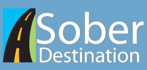 Sober Destination Logo