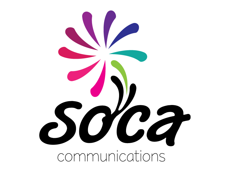 soca-pr Logo