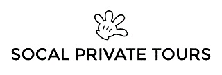 Southern California Private Tours Logo