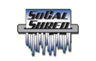 SoCal Shred Logo