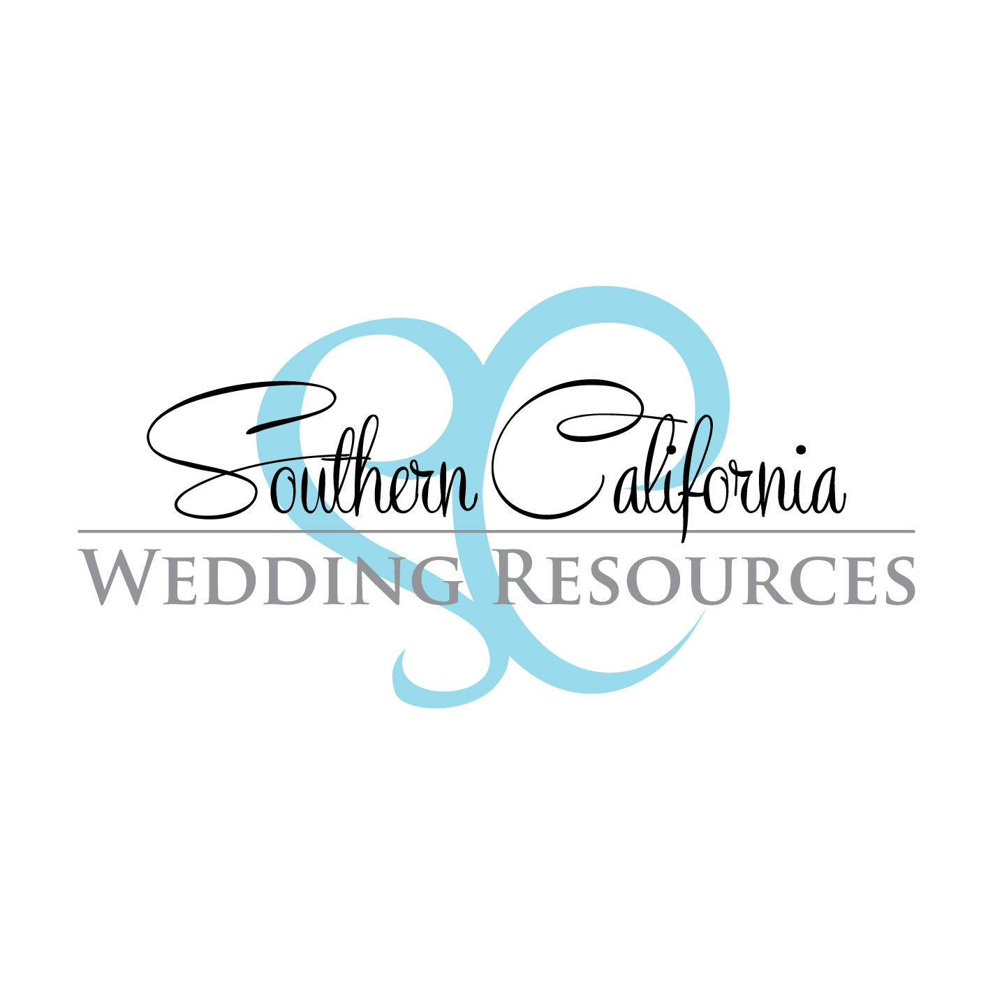 Southern California Wedding Resources Logo