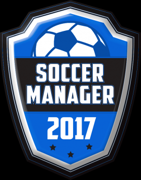 Soccer Manager Ltd Logo