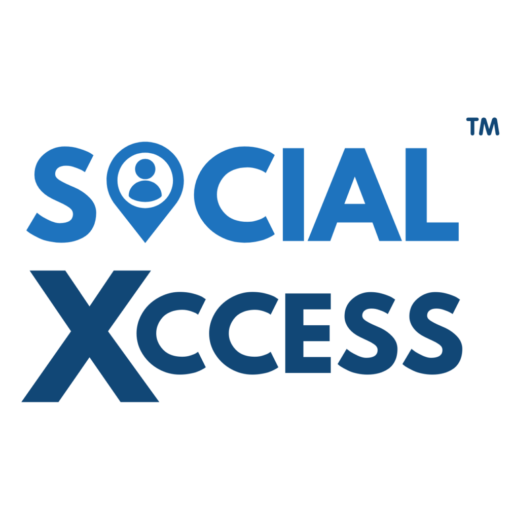 social-xccess Logo