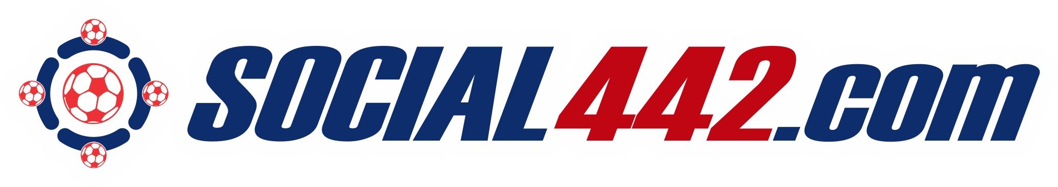 Social442.com Logo