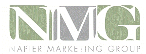 Napier Marketing Group, Inc. Logo