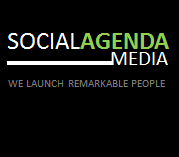 SocialAgenda Media Logo