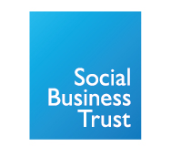 Social Business Trust Logo