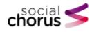 SocialChorus Logo