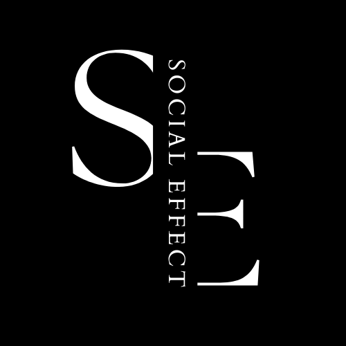 SOCIAL EFFECT Logo