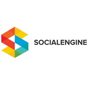 socialengine Logo