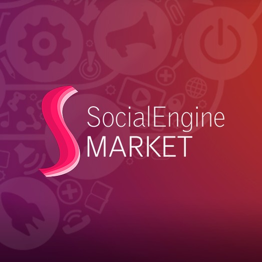 socialenginemarket Logo