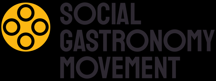 Social Gastronomy Movement Logo