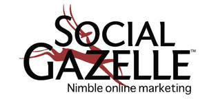 socialgazelle Logo