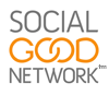 Social Good Network Logo