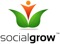 SocialGrow Inc. Logo