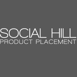 Social Hill Logo