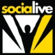 Socialive Media Logo